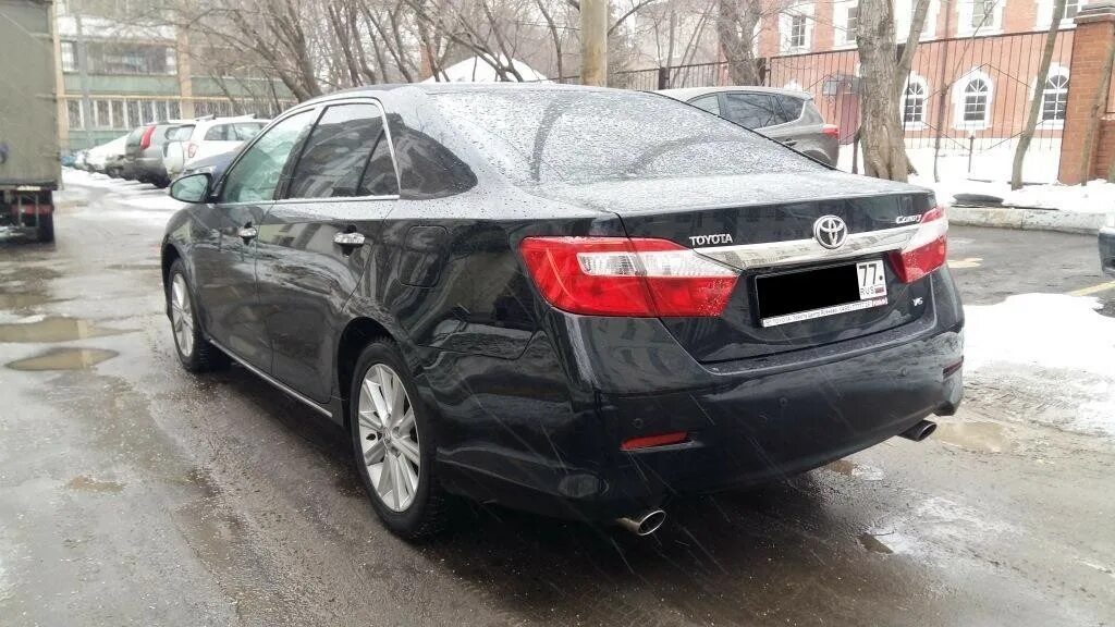 Камри 3.5 литров. Тойота камри 3.5 литра. camry 3.5 2015. камри 3.5 2008 литр. тойота камри черная 2013 зад.