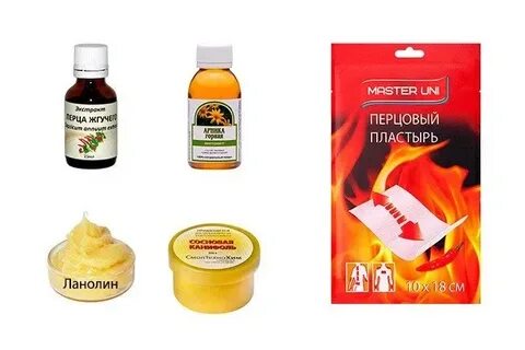 Помогает ли перцовый