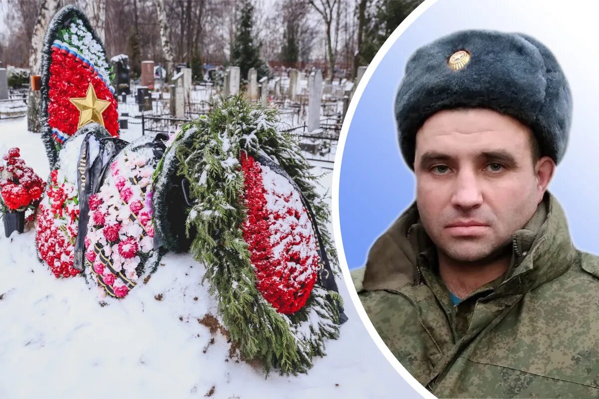 мобилизованные россияне погибают.