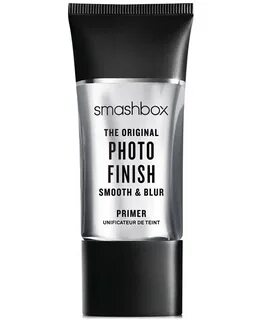 The Original Photo Finish Smooth & Blur Oil-Free Primer основа и фиксаторы для м