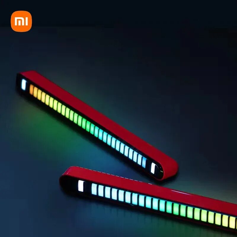 Led atmosphere lamp. Led atmosphere lamp
