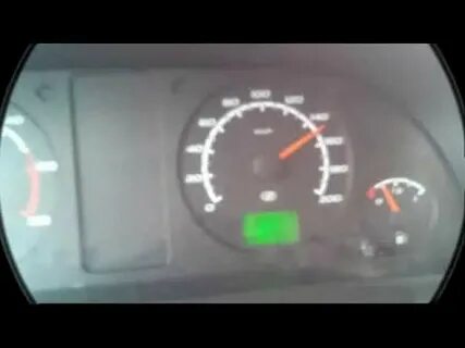 Уаз скорость
