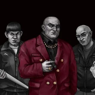 Лихие 2025
