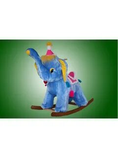 Мягкая игрушка цирк