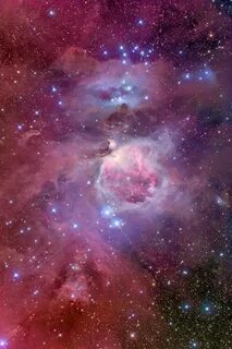 Universe красота