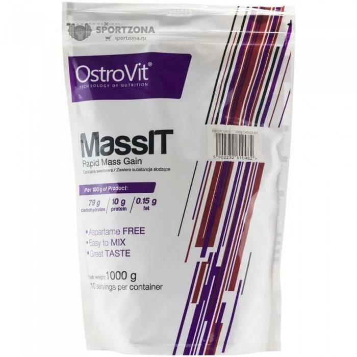 Массит. Островит отзывы. Ostrovit mass it (3400 гр. Гейнер островит. Ostrovit_wpc80_900g_bubble_gum.