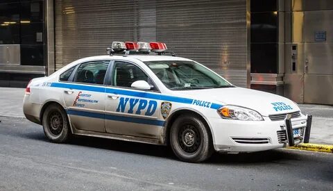 Simple police
