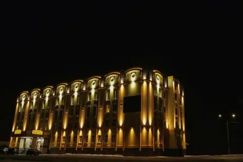 Борисоглебск гостиницы