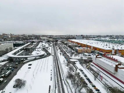 Участок южной москва
