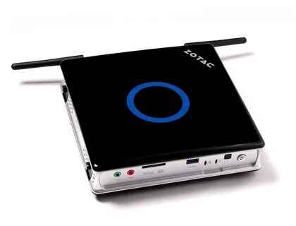 Zotac zbox