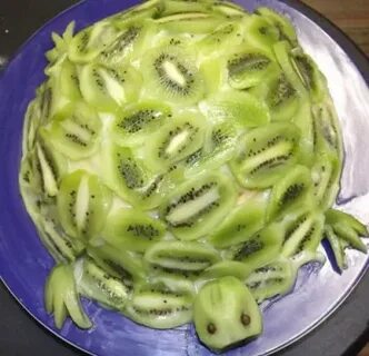Изумрудная черепах