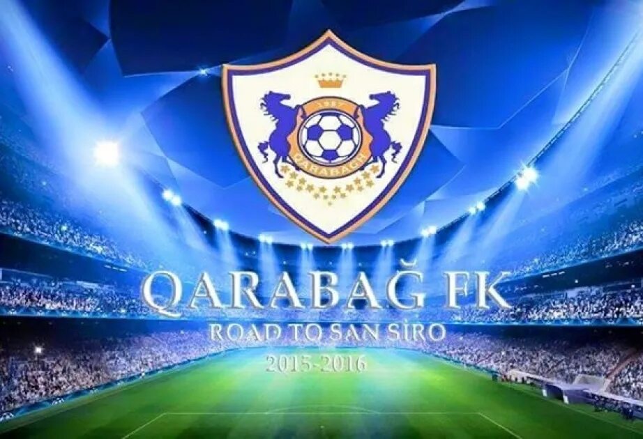 Qarabagh. Qarabag 2015. Qarabagh FK. Qarabag Football.