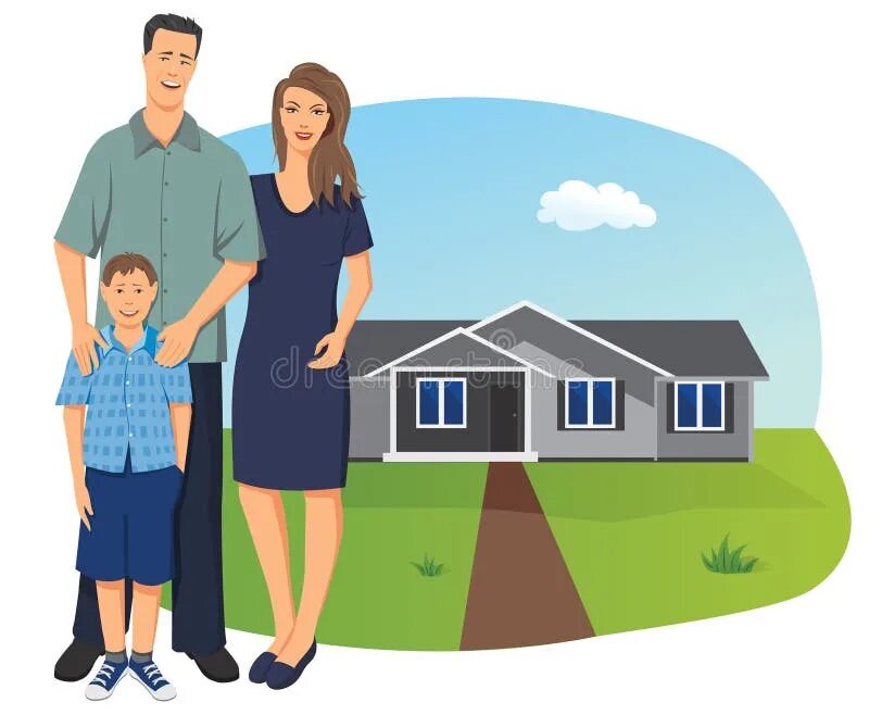 Семья и домашнее хозяйство. Домик семьи для садика. Рисунок семьи дома и домашнего хозяйства. Будущую семью дом и домашнее хозяйство. Рисунок домашнее хозяйство в семье.