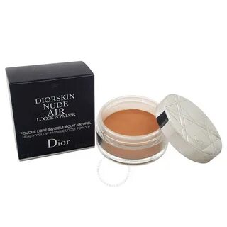 Dior рассыпчатая