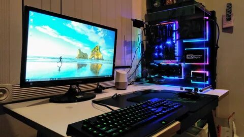 Pc mine