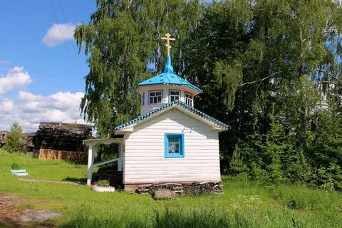 Фоминская архангельская область