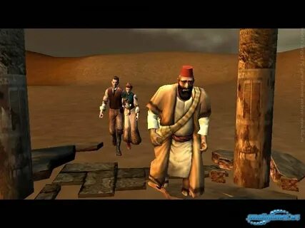 Curse the eye of isis