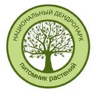 Эмблемы парков