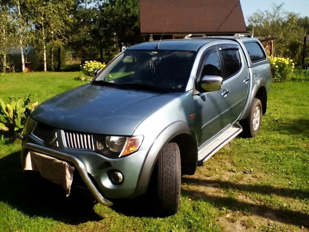 Mitsubishi l200 2008. Мицубиси л200 2007. Митсубиси л200 2007. Мицубиси л-200 б/у. Мицубиси л200 2007г.