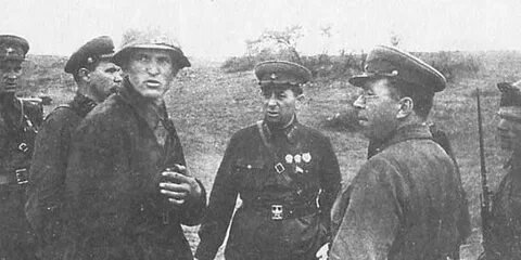 Мехлис биография