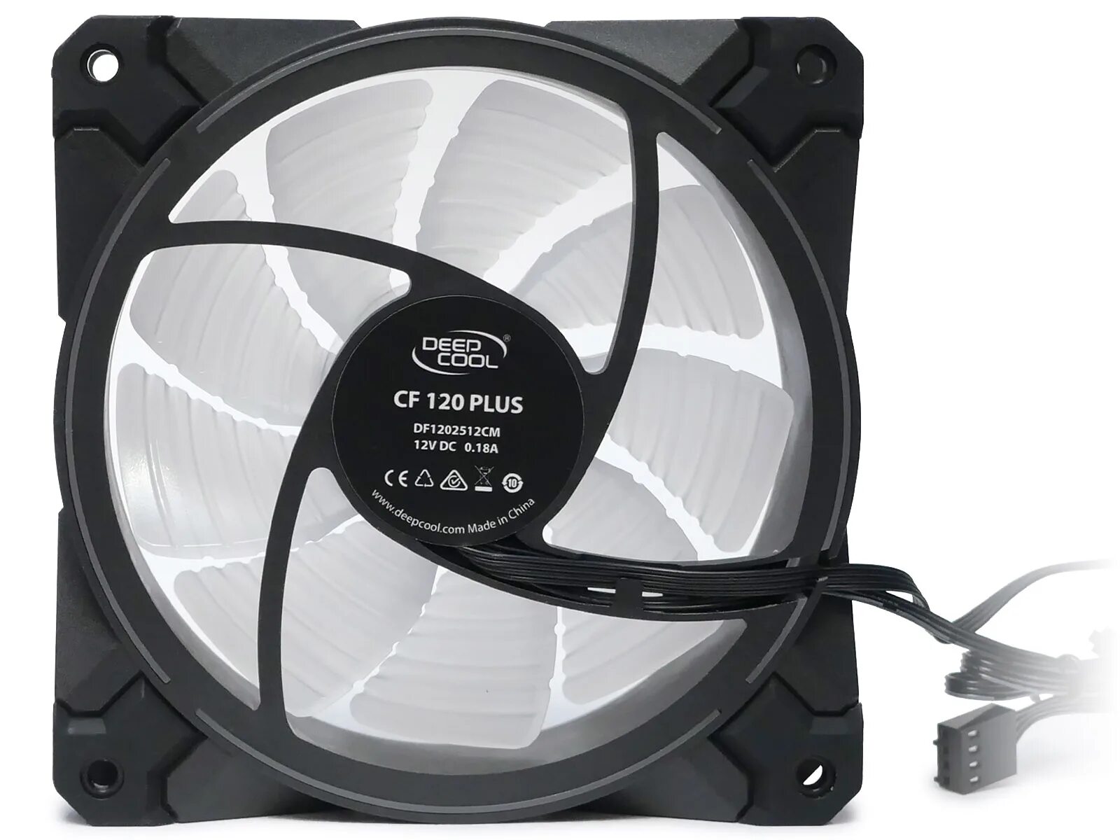 Deepcool cf120 plus. Deepcool cf120. deepcool cf120 white. вентилятор deepcool cf120 plus.