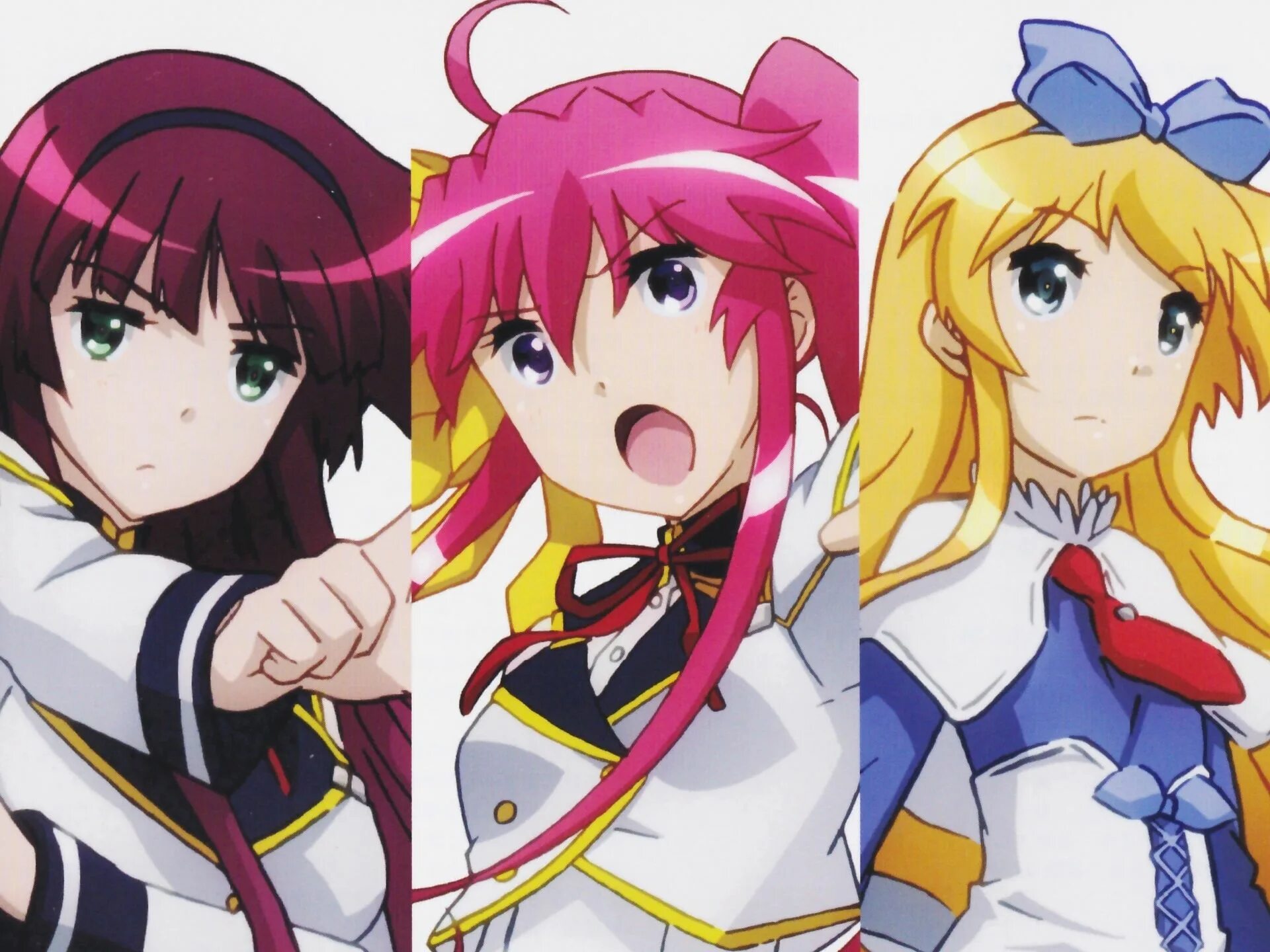 Шизуно урушибара. Разрушение мира: песнь проклятия святого мечника аниме. Святая троица: «мечи, магия, школа» фильм 2015. Святая троица мечи магия школа 1 сезон. Разрушенный мир: проклятие святого рыцаря.