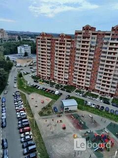 Красково ул лорха