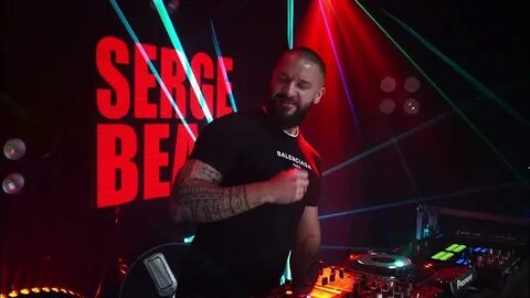Dj bear