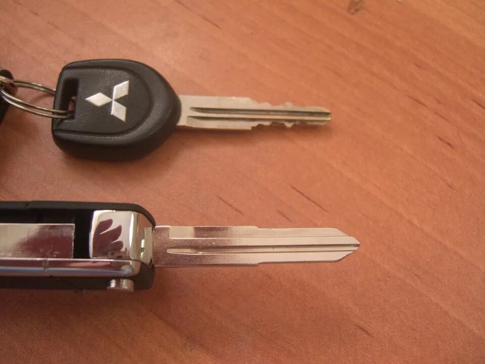 9 keys. 9 keys