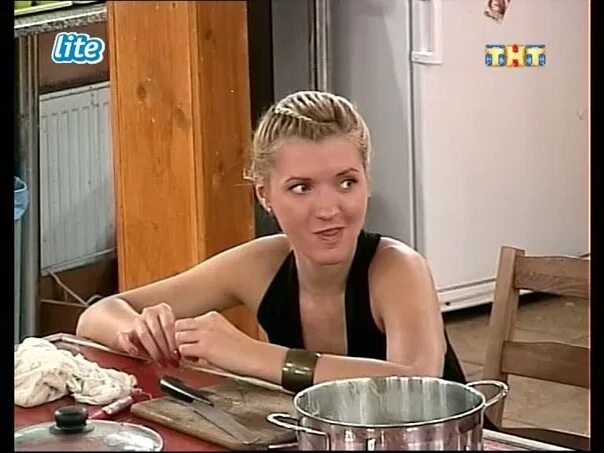 Новенькая юля. Новенькая юля