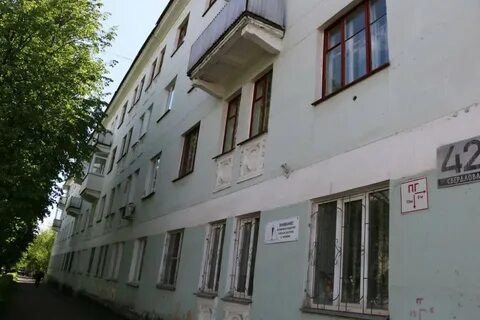 Крупская киров