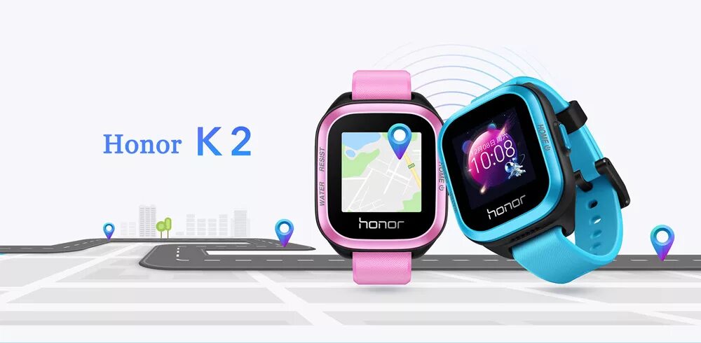 Honor часы для детей. Honor k2 kids smartwatch. детские часы honor k2. часы хонор watch детские. детские часы honor на детях.