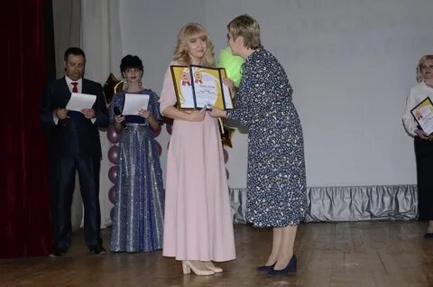 Воспитатель пенза