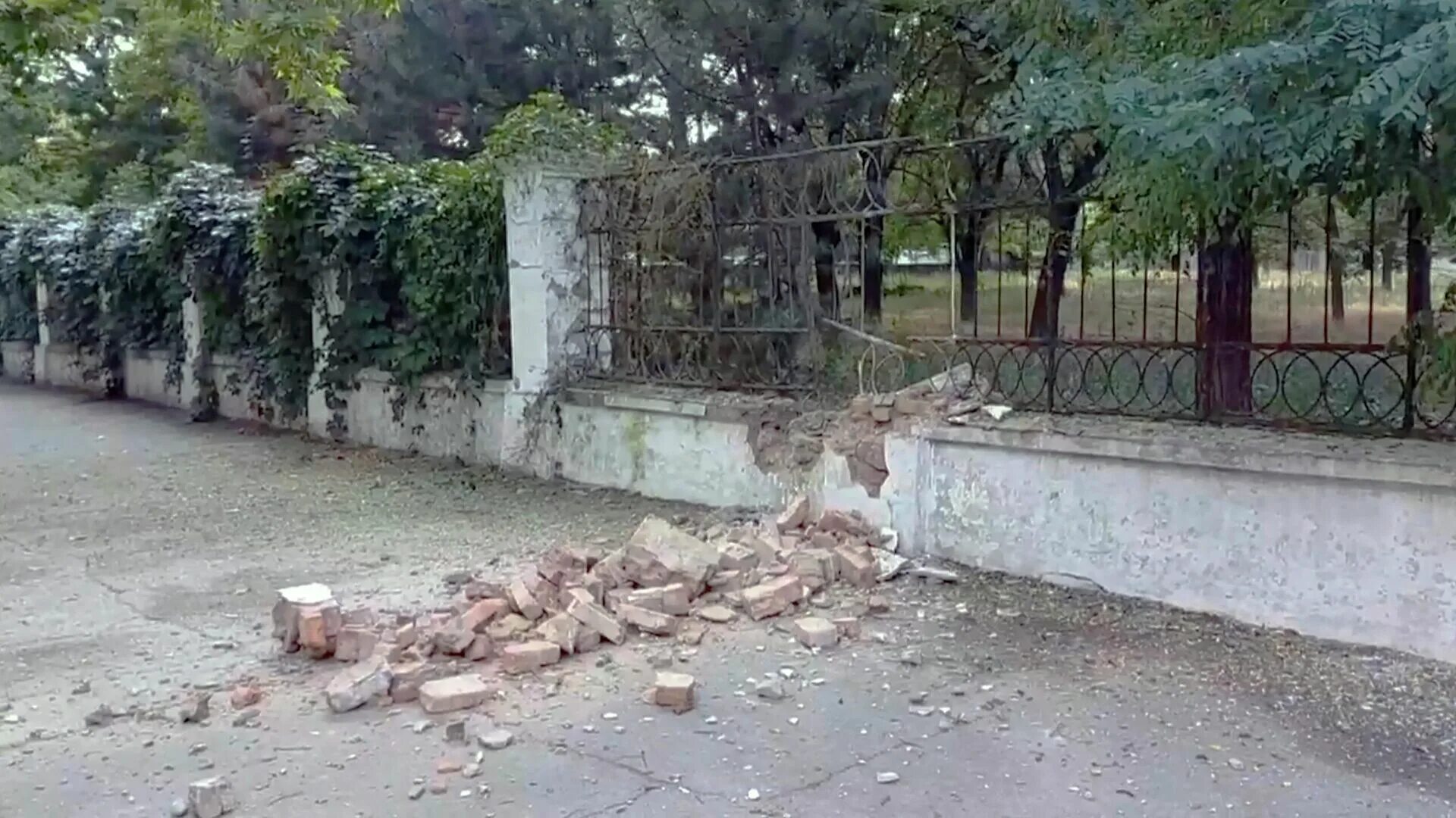 Что сейчас происходит херсоне сегодня