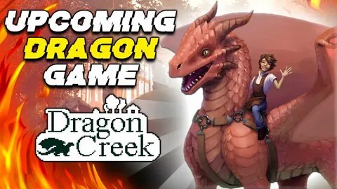 Tame dragons