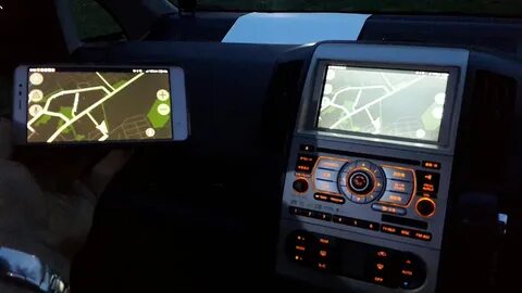 Id 4 android auto