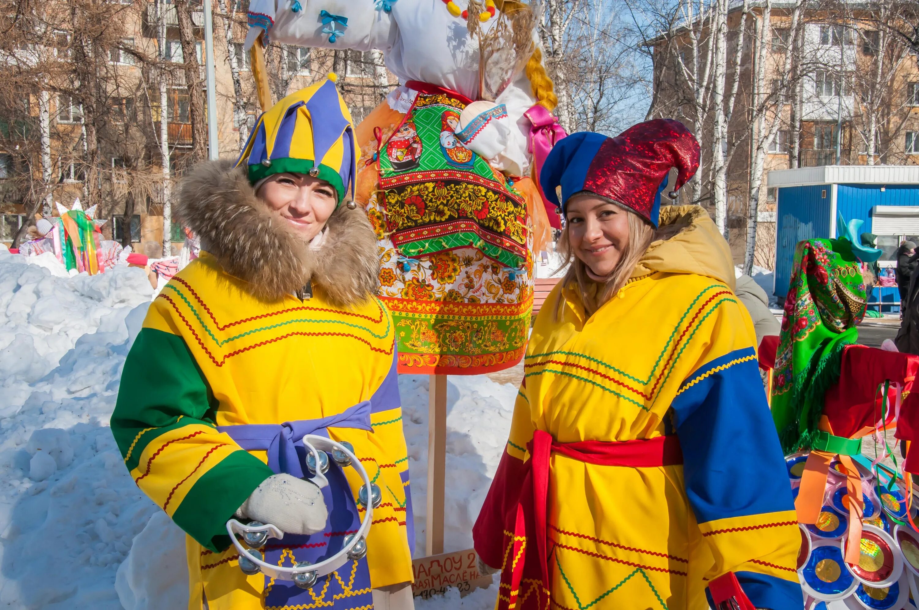 Масленица. Масленица 2021. Празднование Масленицы. Масленица в городе.