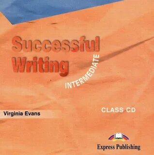 Write successful
