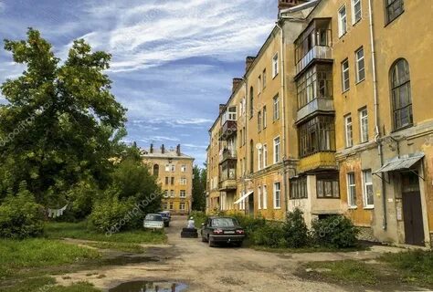 Ул ивановская 5