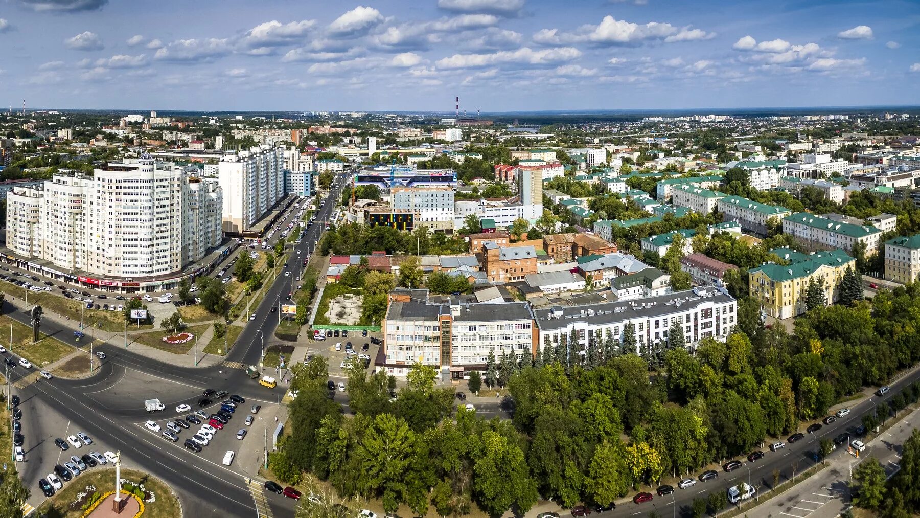 Самый центр пензы. Городской округ город пенза. пенза панорама. пенза центр города. пенза с высоты птичьего полета панорама.