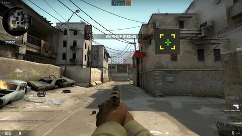 Csgo state