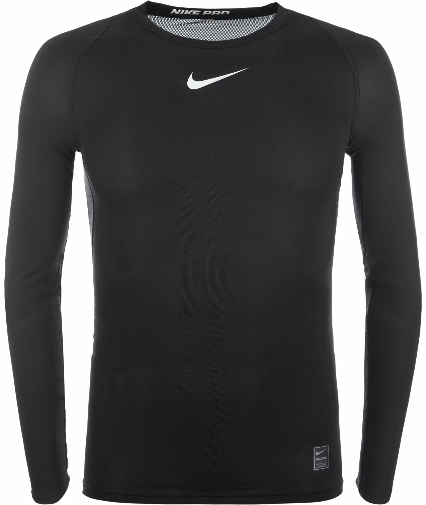 Nike pro мужские. Nike Dri Fit лонгслив. Лонгслив мужской Nike Pro Dri-Fit. Лонгслив Nike Dri Fit мужской. Черное термо белье Nike Dry Fit.