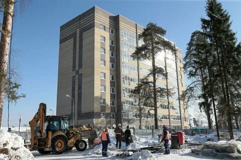 Строительство домов казань
