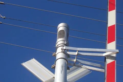 Electric bell