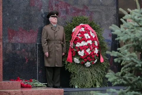 2024 год мавзолей