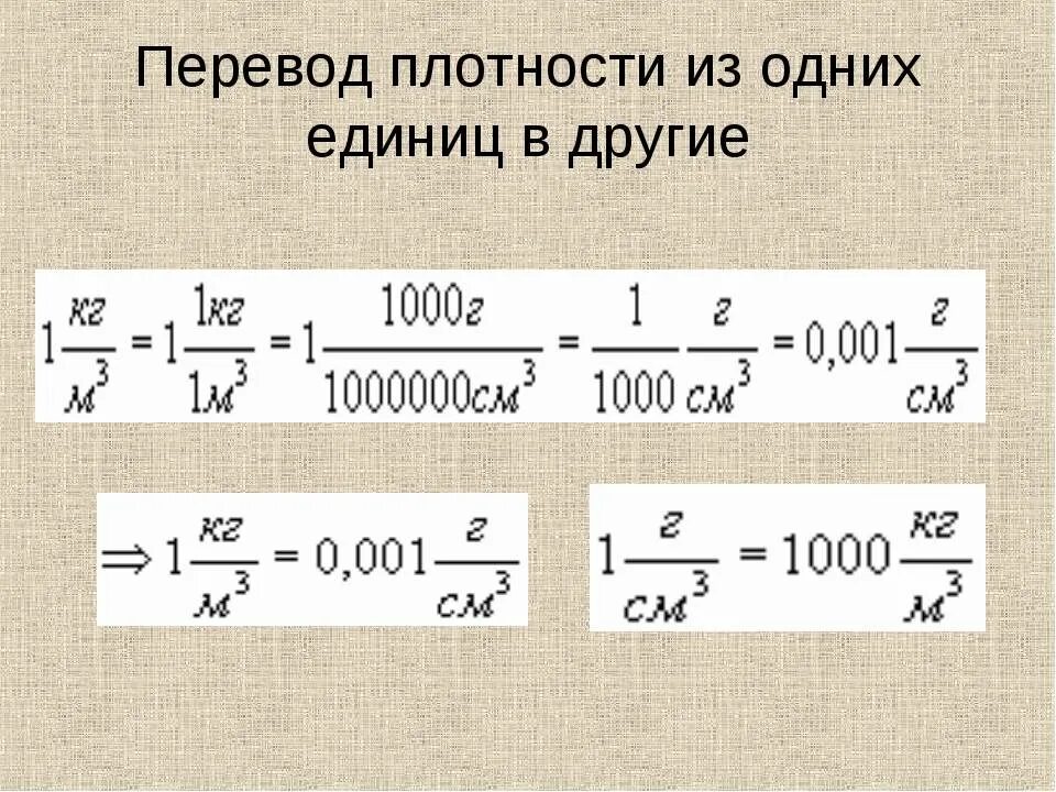 800 кг м3 в кг см3. Единица плотности таблица. Перевести плотность. Перевод плотности. Как переводить единицы плотности.