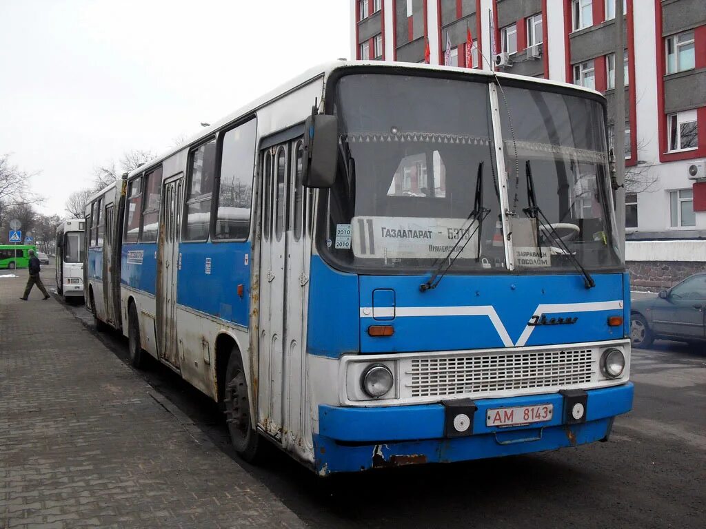 Автобусы г брест