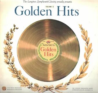 Golden hits