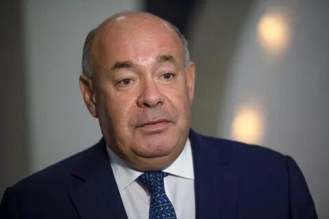 Бывший министр культуры