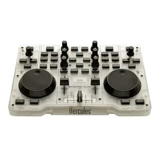 Hercules dj